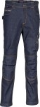 Pracovní kalhoty COFRA DURABLE Barva: Khaki, Velikost: 48 (V224_0_00_48)