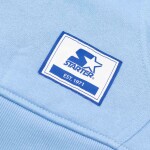 Starter Pánská mikina North Carolina Tar Heels NCAA End Zone Hoodie Velikost: L