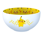Pokémon Miska Pikachu 600 ml
