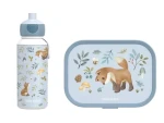 Little Dutch Svačinový set (láhev 400ml+box) Forest Friends (107410165408LD)