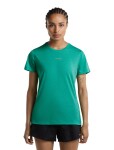 ICEBREAKER Wmns Merino 125 Cool-Lite Speed SS Tee, Fresh (vzorek) velikost: S