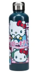 Paladone Láhev Hello Kitty nerezová / Láhev / 500 ml (PP13290HKEPM)