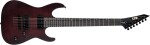 ESP LTD M-207B DX Crimson Satin