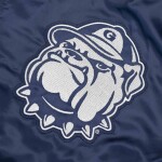 Starter Pánská bunda Georgetown Hoyas NCAA Scout Varsity Velikost: L