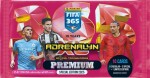 Karty Panini FIFA 365 2024/2025 Adrenalyn Premium