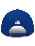 New Era Pánská kšiltovka Atlanta Braves MLB 2026 Hall of Fame 9FORTY Snapback