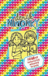Deník mimoňky 12 - Příběhy nebetyčný milostný bryndy - Rachel Renee Russell