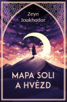 Mapa soli hvězd Joukhadar