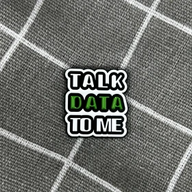Pinarna.cz Talk data to me