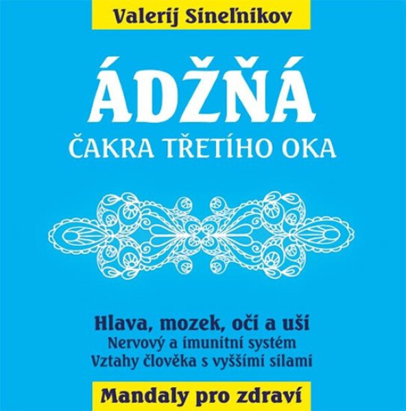 Ádžňa