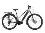 Crussis e-Savela 7.11 691Wh trekingové elektrokolo vel. 18
