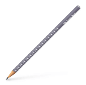 Faber-Castell Sparkle Dapple grey