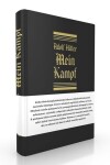 Mein Kampf - Adolf Hitler