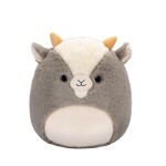 SQUISHMALLOWS Fuzzamallows Kozel - Walker, 30 cm
