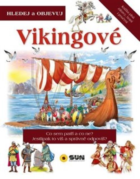 Vikingové