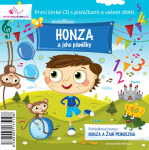 Honza a jeho písničky - CD