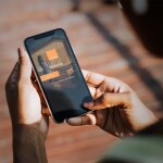 SET pro vzdálené ovládání sauny MySentio WIFI CFSSTC812L