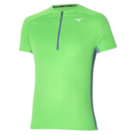 Běžecké tričko Mizuno Trail DAF HZ Tee J2GAA05533 Velikost textilu: