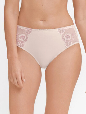 Conturelle 05 Provence 0081305, Taillenslip 81305 048 hedvábná 38