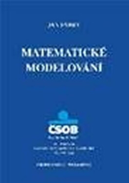 Matematické modelování - kolektiv autorů