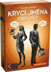 Krycí jména: Obrázky