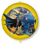 Batman fóliový balónek 46 cm Batman fóliový balónek 46 cm