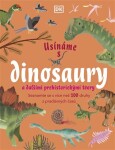 Usínáme dinosaury
