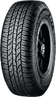 255/55 R19 111H XL GEOLANDAR A/T G015 M+S 3PMSF TL YOKOHAMA