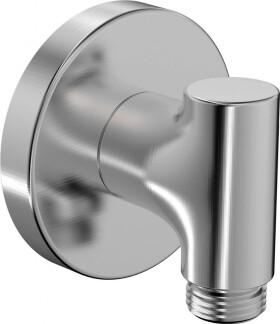 HANSA - Kolínka Nástěnné kolínko, broušená ocel 290022-80