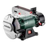 Metabo BS 200 Plus Pásová bruska / 600W / 200 x 25 x 32 mm / 2980 ot-min / 2.7 Nm (604220000)