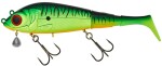 Gunki Nástraha Grouper 14cm S - Blue Gill GB,Gunki Nástraha Grouper 14cm S - Blue Gill GB