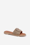 Pantofle model 215977 Step in style 41