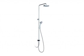 RAVAK - Sprchy Sprchová souprava DS 090.00, chrom X07P232