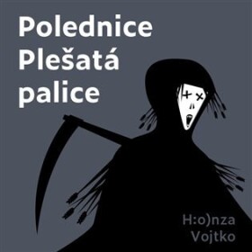 Polednice Plešatá palice - CDmp3 - H:o)nza Vojtko