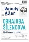 Obhajoba šílencova Woody Allen