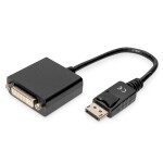 Renkforce RF-5234038 USB-C® / HDMI kabelový adaptér [1x USB-C® zástrčka - 1x HDMI zásuvka] černá stínění pletivem 0.15 m