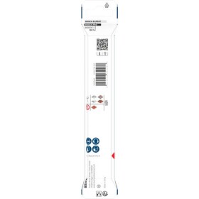 Bosch Accessories 2608706973 2608706973 tvrdý kov spirálový vrták na kámen 5 mm Celková délka 150 mm osazen tvrdokovem 1 ks