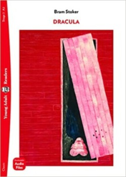Young Adult ELi Readers Stage 2 (cef A2): Dracula - Bram Stoker