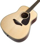 Yamaha FG830 NT