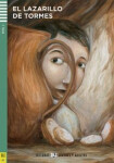 Lecturas ELI Jovenes y Adultos 2/A2: Lazarillo de Tormes + Downloadable Multimedia - Cristina Bartolomé Martínez