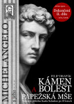 Michelangelo a jeho – Kámen a bolest - Filip Drapák