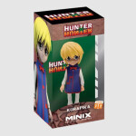 MINIX Anime: Hunter Hunter Kurapika