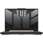 ASUS TUF Gaming A15 šedá / 15.6" FHD / AMD R7-7435HS 3.1GHz / 16GB / 1TB SSD / NV RTX4050 6GB / W11H (FA507NUR-LP028W)