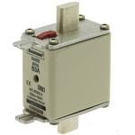 Eaton CHCC1DU držák pojistky 1fázový Vhodné pro (pojistky) pojistky 10,3 x 38 mm 1pólový 30 A 600 V 12 ks