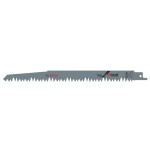 Bosch Accessories 2608656259 Pilový plátek do pily ocasky S 611 DF - Heavy for Wood and Metal Délka řezacího listu 150 m