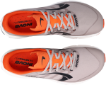 Inov-8 Běžecké boty INOV8 TRAILFLY PRO M (standard) - hnědé Velikost obuvi v EU: 42