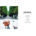 New Mags Kniha – Copenhagen Cult Recipes, Susie Theodorou, Christine Rudolph, modrá barva, papír