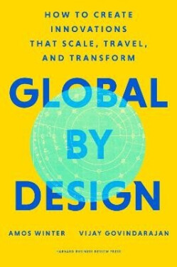Global by Design