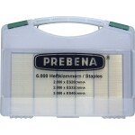 PREBENA ES-BOX spony ES26,ES32,ES40 CNKHA 6000ks