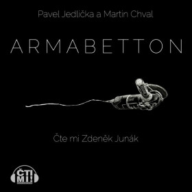 Armabetton - Pavel Jedlička